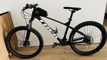bid e2: Горный велосипед, Trek, Рама M (156 - 178 см), Алюминий, Б/у — 2
