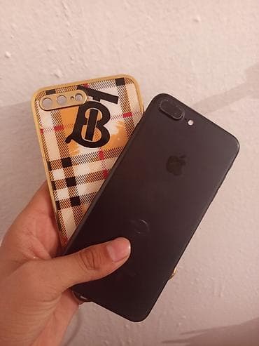 iphone 16 e: IPhone 7 Plus, 32 ГБ, 100 % — 1