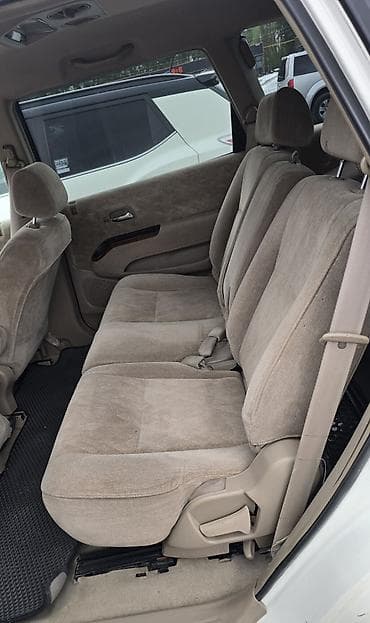 Honda Odyssey: 2000 г., 2.3 л, Автомат, Бензин, Минивэн