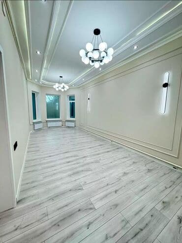 срочно продаю дом ак ордо: Дом, 150 м², 4 комнаты, Агентство недвижимости, Косметический ремонт — 4