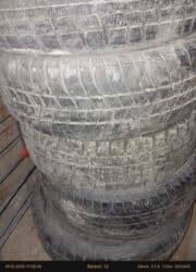 шины 17 зима: Шины — 1
