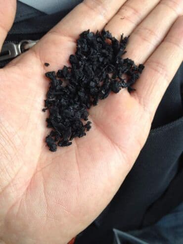 резиновой крошки цена: Резиновая крошка, резиновые гранулы. Все фракции в наличии. Сделаем — 2