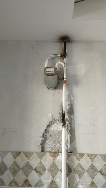 трубы полиэтиленовые бишкек цена: Ремонт сантехники Больше 6 лет опыта — 5