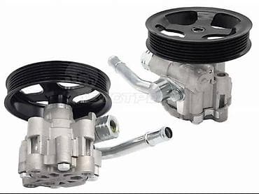 Гидроусилитель Toyota Новый, Аналог — 2