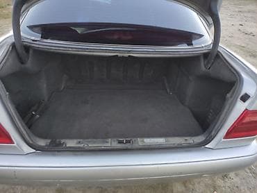 erec m8: Mercedes-Benz E-Class: 1995 г., 2.3 л, Механика, Бензин, Седан — 10