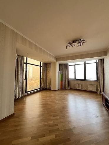 5: 5 и более комнат, 237 м², Элитка, 9 этаж, Дизайнерский ремонт — 9
