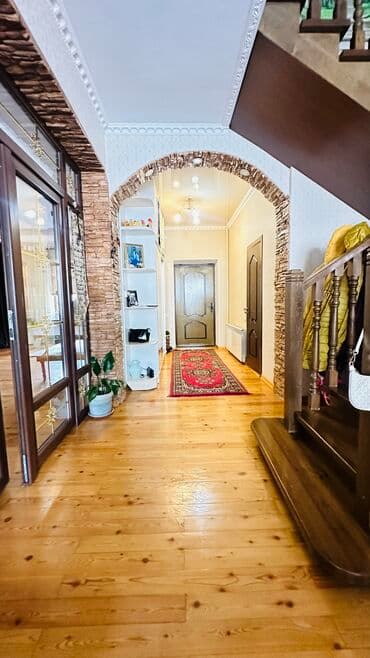 дом продажа арча бешик: Дом, 160 м², 4 комнаты, Агентство недвижимости — 4