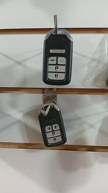 smart key: Автоключи и брелоки для автомобилей - Большой выбор корпусов и — 4