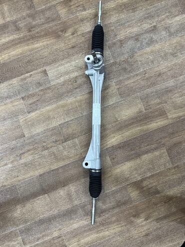 рулевая рейка gx470: Рулевая рейка 2023 г., Новый, Аналог — 1