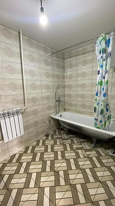 продажа квартир в бишкеке с фото: 1 комната, 65 м², Индивидуалка, 2 этаж, Косметический ремонт — 1