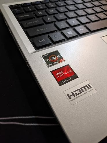 ryzen 5 4500: 💻 Продаю ноутбук Machcreator A (Ryzen 5 4500U) Отличный вариант для — 3