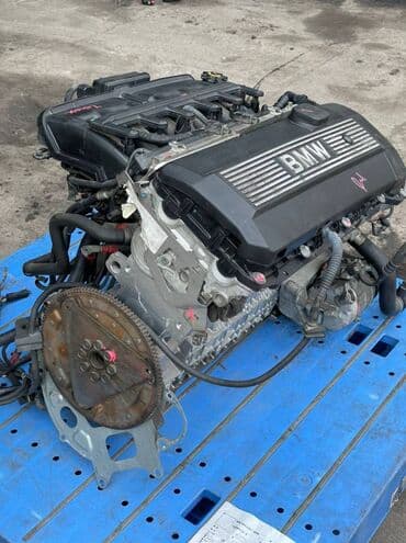 купить бензиновый двигатель на мотоблок: В продаже двигатели BMW M54 B30 E39 E60 E53 X5 E46 и другие модели 3х — 5