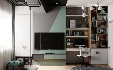 дизайн интерьера профессионально: Дизайн, Проектирование | Офисы, Квартиры, Дома — 2