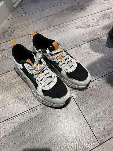 osiris d3: Кроссовки Puma RS-Z Покупали за 11000 состояние 10/10 Носили 1 раз - — 2