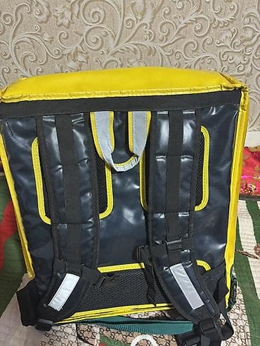 kanken рюкзак: Рюкзак, Материал: Комбинированный материал, Унисекс — 2