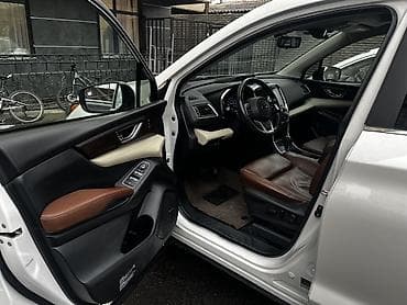 Subaru: Subaru Ascent: 2020 г., 2.4 л, Вариатор, Бензин, Кроссовер — 6