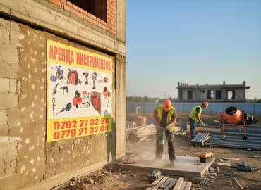 маркер краска: Сдам в аренду Бетономешалки, Болгарки, Буры — 1