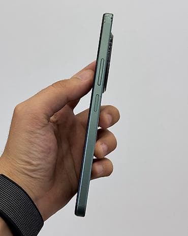 zero 30: Redmi, Redmi A3, Б/у, 128 ГБ, цвет - Зеленый, В рассрочку, 2 SIM — 4