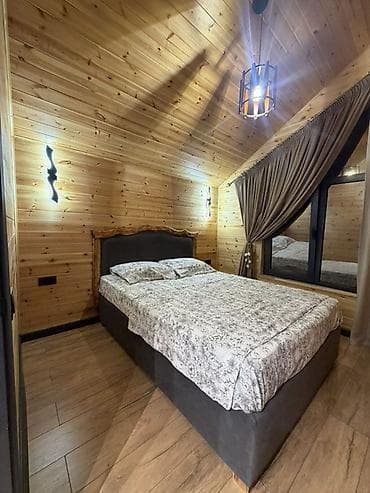 🏡 Барнхаус у реки — посуточно Уютный современный дом для семейного