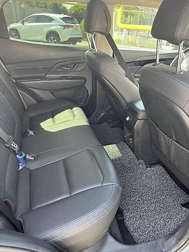 муссо корандо: Ssangyong Korando: 2020 г., 1.6 л, Автомат, Дизель, Внедорожник — 6