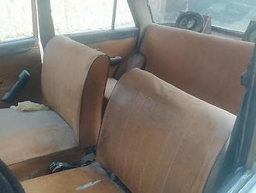 2 4 д: Рессора Moskvich — 3