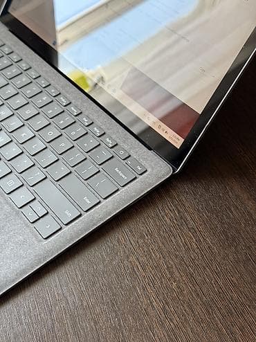 amazon fire: Microsoft Surface Laptop 4 ✨ Премиальный, легкий и очень тактильный — 5