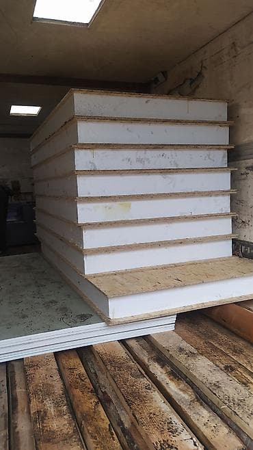 Кухни, Балконы, Бани 3-5 лет опыта