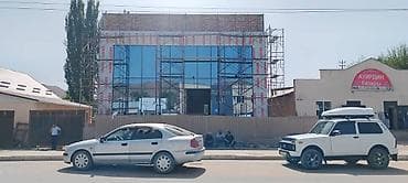 плиссе жалюзи для дверей: Алюминиевые окна и двери, витражные конструкции - Профессиональное — 8