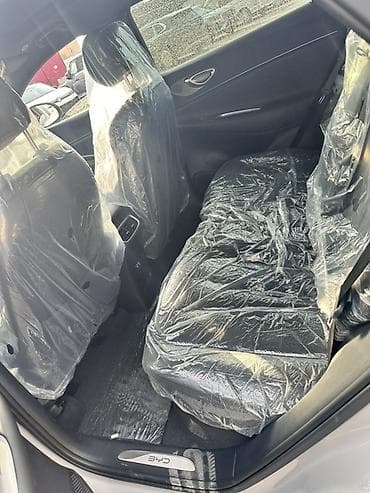tesla model 3: BYD Sea Lion 06: 2026 г., Автомат, Электромобиль, Кроссовер — 3