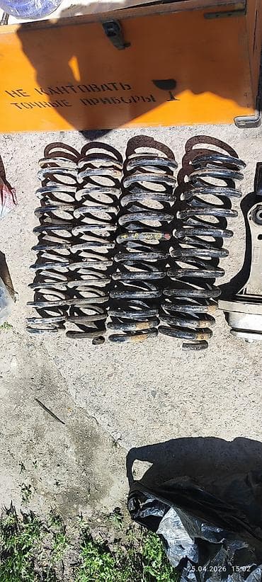 демпфер на спринтер: Комплект автозапчастей для Mercedes: точно билбейм кайсы машина лапша — 6