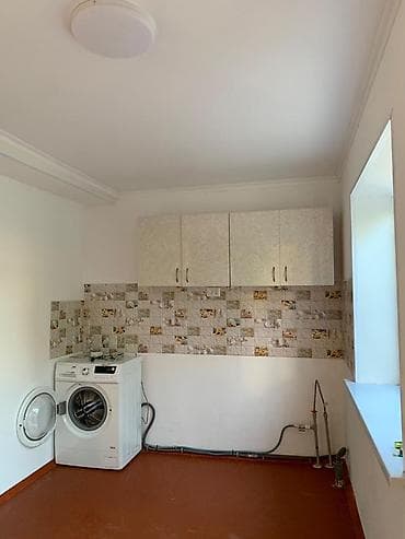 вокзал квартира: 40 м², С мебелью — 6
