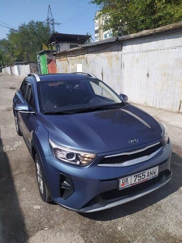 kia ceed: Kia : 2017 г., 1.6 л, Автомат, Дизель, Кроссовер — 4