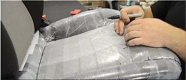 Вакансии: Конструктор-лекальщик — 1