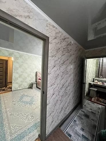 фикс аренда: Сдаётся уютное жильё с двумя отдельными комнатами. Планировка и — 4