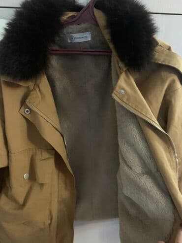 прокат мужских костюмов [возьми на прокат] бишкек фото: Новая зимние куртка продаю потому что размер не подошла — 2