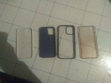 чехлы на айфон xr бишкек: Чехлы для разных Айфонов — 2