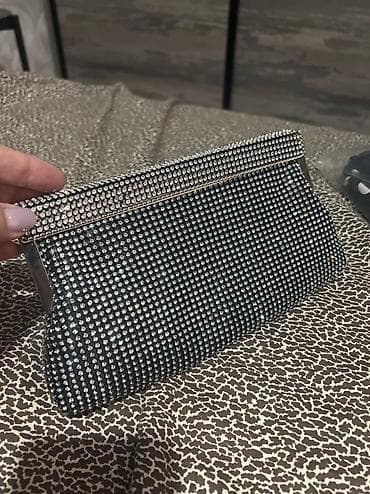 Сумочка на вечер, отличный вариант для выпускного вечера, новая