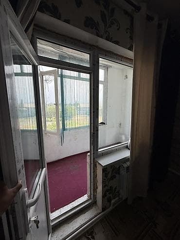 Кыймылсыз мүлк: 1 бөлмө, 40 м², 105-серия — 3
