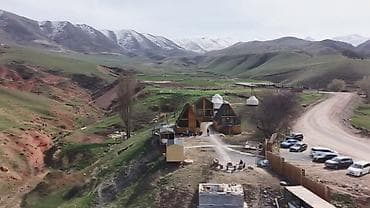 земельный участок арашан: Продается зона отдыха Район с. Арашан ул. Татыр, немного выше ЦО — 5