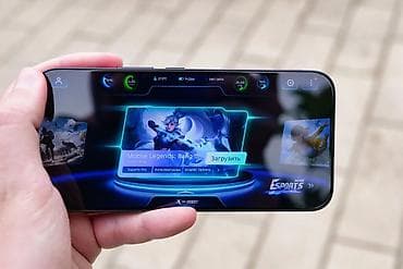 nokia 1100: Infinix GT 20 Pro, Б/у, 256 ГБ, цвет - Серый, 2 SIM — 1