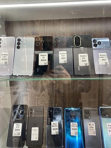 xiaomi redmi k70 pro: Бюджетные андроид телефоны на любой вкус и бюджет от 2000 сомов до — 2