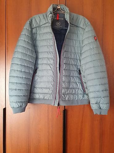 Мужская куртка