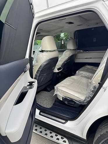 mazda x7: Hyundai Palisade: 2019 г., 2.2 л, Автомат, Дизель, Кроссовер — 7