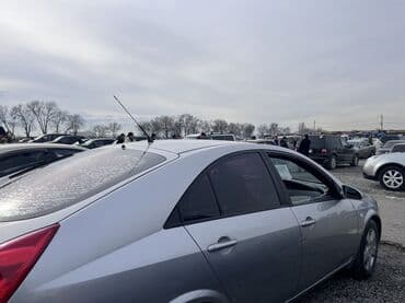 диска ниссан примера: Nissan Primera: 2000 г., Механика, Бензин, Хэтчбэк — 7