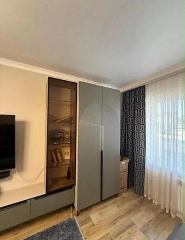 2 bedroom: 2 комнаты, 74 м², Элитка, 1 этаж, Евроремонт — 3