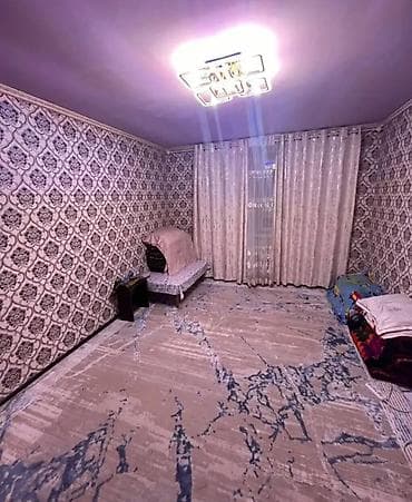 Алам рынок 2х квартира С мебель бытовой техникой Стиральная машина — 6