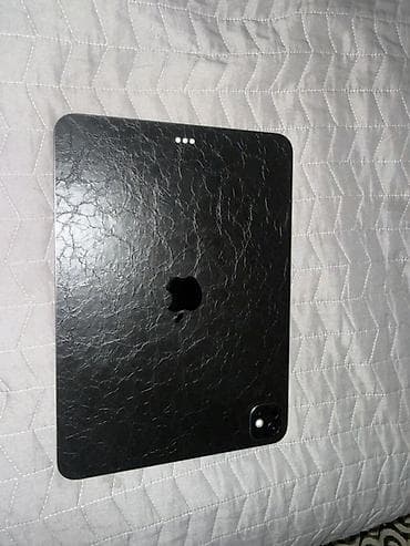 Планшеттер: IPad Pro 11 Wi‑Fi, 256 ГБ M5 - Модель: iPad Pro 11‑inch - Память: 256 — 2