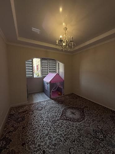 2 комнаты, 68 м², 106 серия улучшенная, 1 этаж, Евроремонт — 4