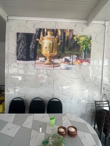 Жарык кылуу: Картины для вашего дома и работы - Любой дизайн, формат и размер - — 9