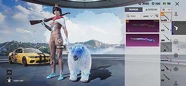 homepod mini: Игровой аккаунт PUBG Mobile Донатный аккаунт Серьезному покупателю — 10